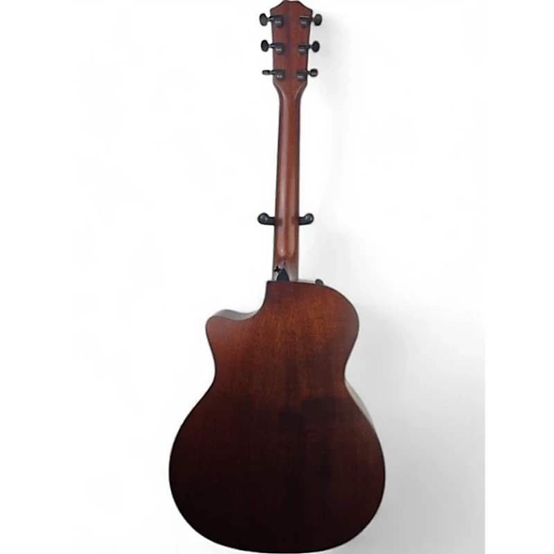 Used Taylor 324CE dark burst Acoustic Electric Guitar