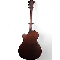 Used Taylor 324CE dark burst Acoustic Electric Guitar