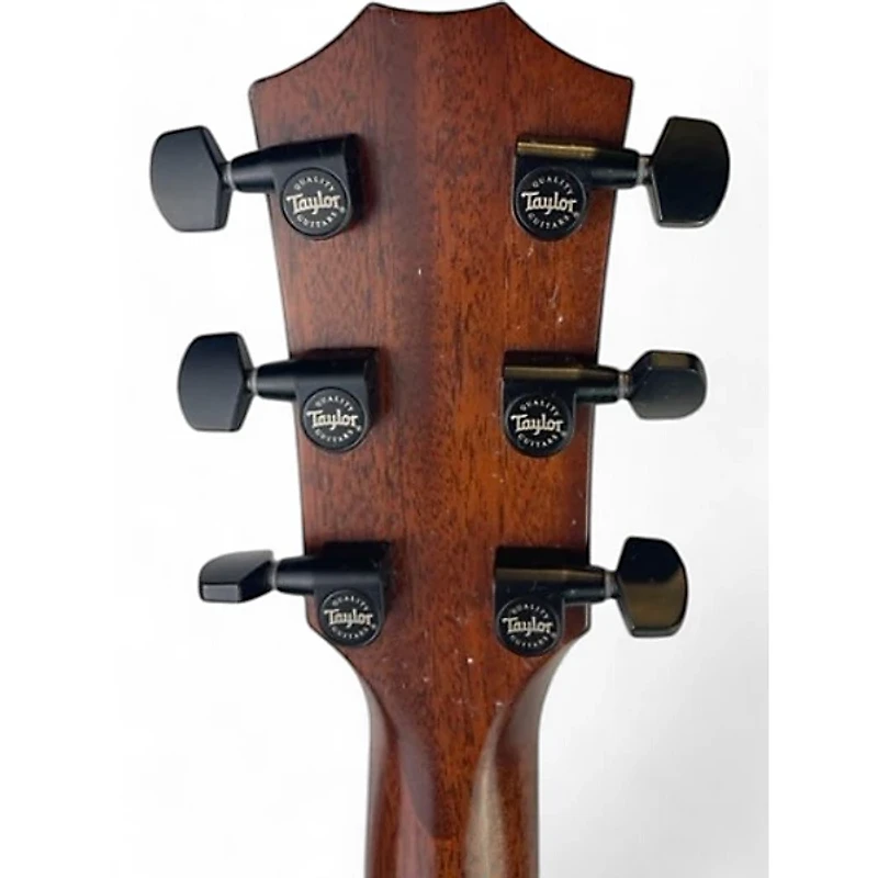 Used Taylor 324CE dark burst Acoustic Electric Guitar