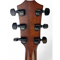Used Taylor 324CE dark burst Acoustic Electric Guitar