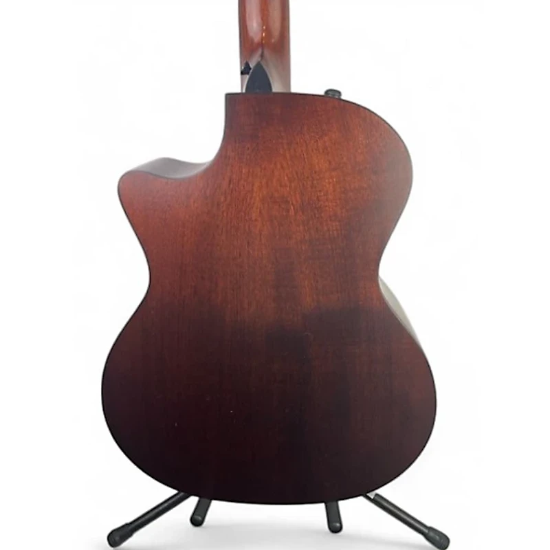 Used Taylor 324CE dark burst Acoustic Electric Guitar