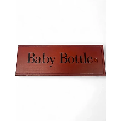 Used Blue Baby Bottle Condenser Microphone