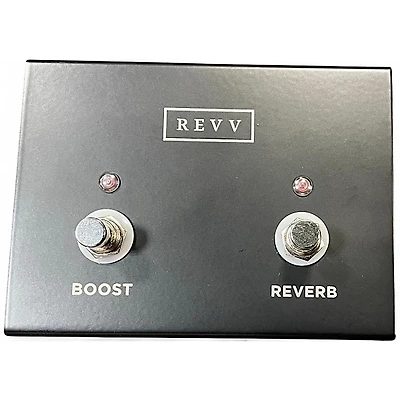 Used Revv Amplification D25 Tube Guitar Combo Amp