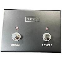 Used Revv Amplification D25 Tube Guitar Combo Amp