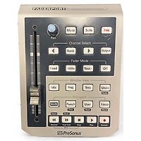 Used PreSonus Faderport Audio Interface