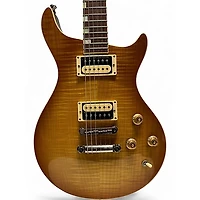 Used B3 Guitars SL Deluxe Honey Burst Solid Body Electric Guitar