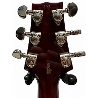 Used B3 Guitars SL Deluxe Honey Burst Solid Body Electric Guitar