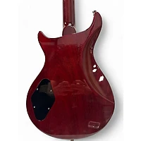 Used B3 Guitars SL Deluxe Honey Burst Solid Body Electric Guitar