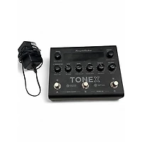 Used IK Multimedia AMPLITUBE TONEX Multi Effects Processor