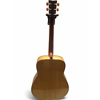 Used Yamaha Fg750s Natural Acoustic Guitar