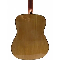 Used Yamaha Fg750s Natural Acoustic Guitar