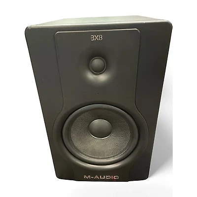 Used M-Audio BX8 D2 Single Powered Monitor