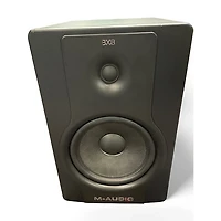 Used M-Audio BX8 D2 Single Powered Monitor