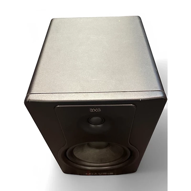 Used M-Audio BX8 D2 Single Powered Monitor
