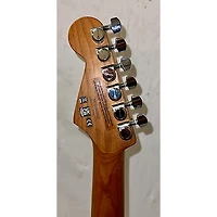 Used Charvel Pro Mod DK24 Cerulean Blue Solid Body Electric Guitar