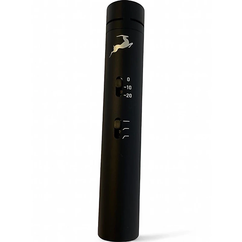 Used Antelope Audio edge note Condenser Microphone