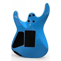 Used Charvel Pro Mod DK-24 Blue Solid Body Electric Guitar