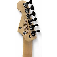 Used Charvel Pro Mod DK-24 Blue Solid Body Electric Guitar