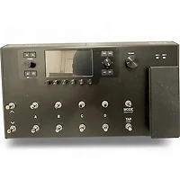 Used Line 6 Helix LT Effect Processor