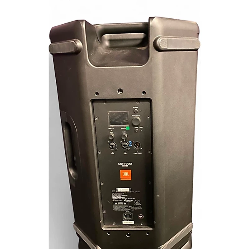 Used JBL EON715 Powered Speaker