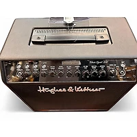 Used Hughes & Kettner Black Spirit 200 Guitar Combo Amp