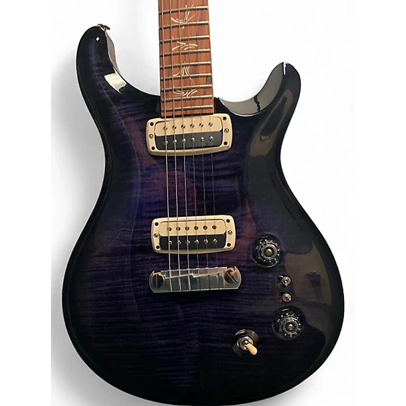 Used PRS Paul's Guitar Purple Mist Solid Body Electric Guitar