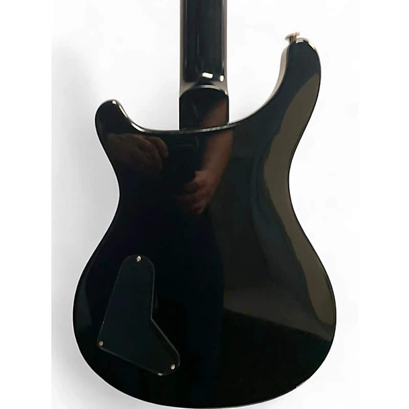 Used PRS Paul's Guitar Purple Mist Solid Body Electric Guitar