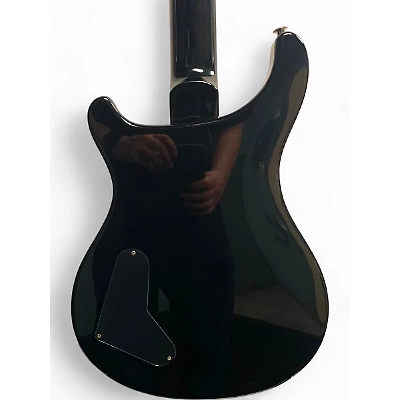 Used PRS Paul's Guitar Purple Mist Solid Body Electric Guitar