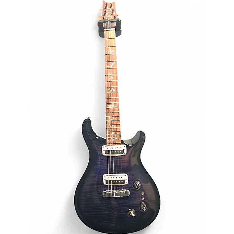 Used PRS Paul's Guitar Purple Mist Solid Body Electric Guitar