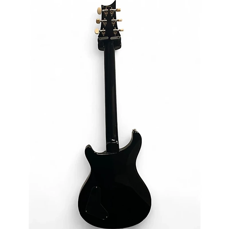 Used PRS Paul's Guitar Purple Mist Solid Body Electric Guitar