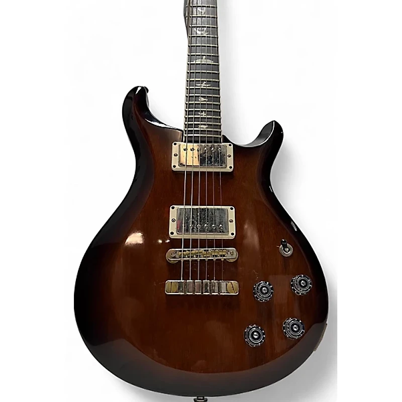Used PRS S2 McCarty 594 Natural Solid Body Electric Guitar