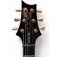 Used PRS S2 McCarty 594 Natural Solid Body Electric Guitar