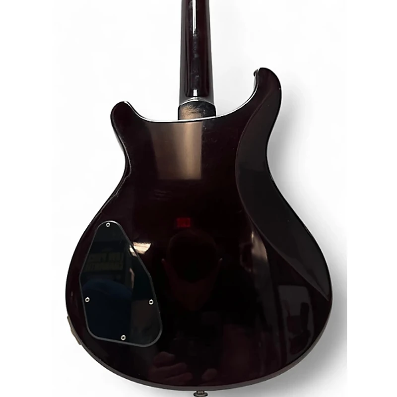 Used PRS S2 McCarty 594 Natural Solid Body Electric Guitar