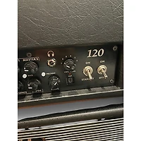 Used Revv Amplification generator 120 MK3 Tube Guitar Amp Head