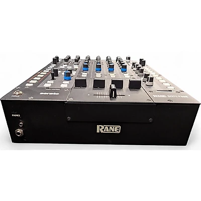 Used RANE Sixty-Four DJ Mixer