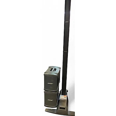 Used Bose L1 Model II Powered Speaker