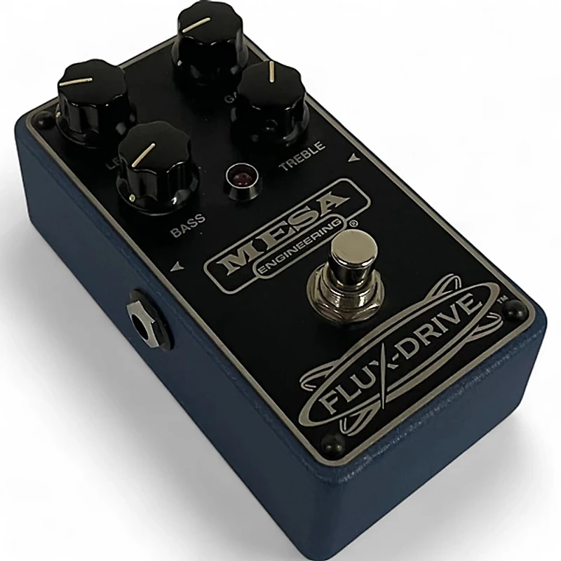 Used MESA/Boogie Flux-drive Effect Pedal
