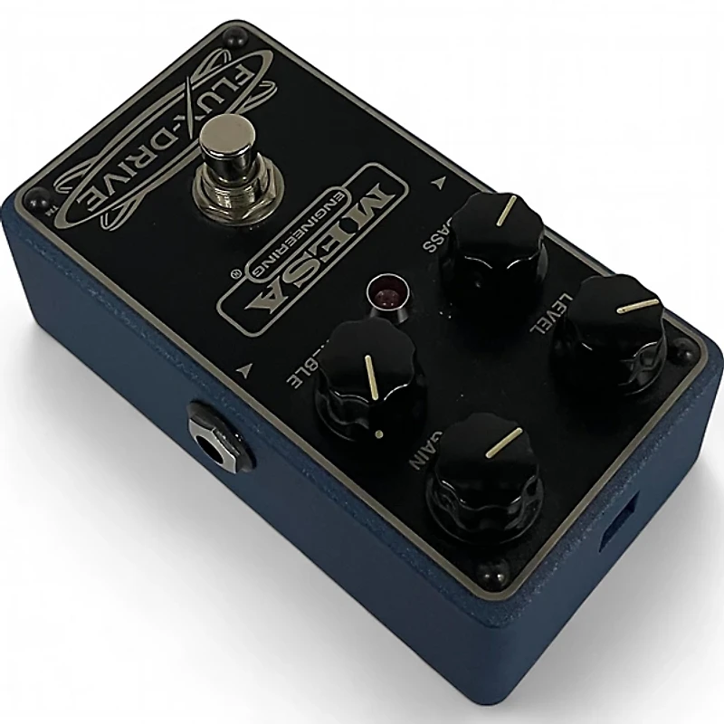 Used MESA/Boogie Flux-drive Effect Pedal