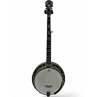 Used Epiphone MB250 Walnut Banjo