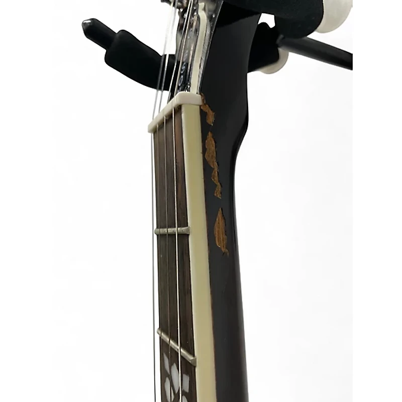 Used Epiphone MB250 Walnut Banjo