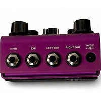 Used Strymon Orbit dBucket Flanger Effect Pedal