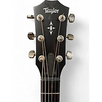 Used Taylor builders Edition 717e WILD HONEY BURST Acoustic Electric Guitar