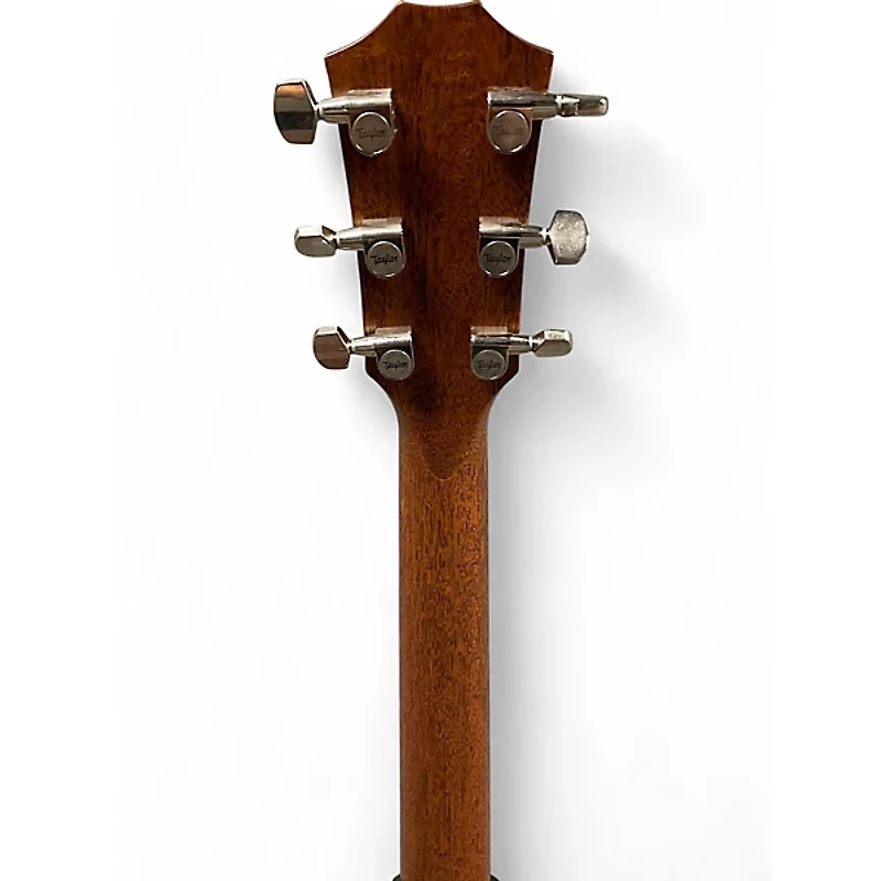 Used Taylor builders Edition 717e WILD HONEY BURST Acoustic Electric Guitar