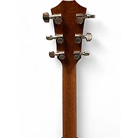 Used Taylor builders Edition 717e WILD HONEY BURST Acoustic Electric Guitar
