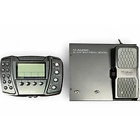 Used M-Audio BLACK BOX Effect Processor