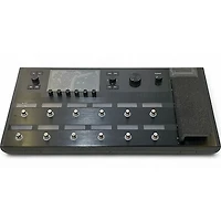 Used Line 6 Helix Effect Processor