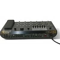 Used Line 6 Helix Effect Processor