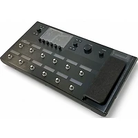 Used Line 6 Helix Effect Processor