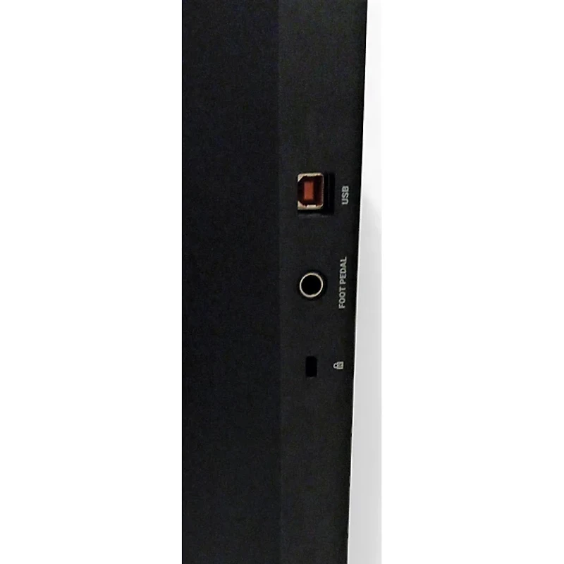 Used Native Instruments Komplete Kontrol A61 MIDI Controller