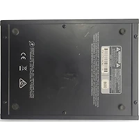 Used Mackie mix5 Powered Mixer